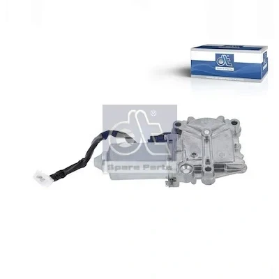Immagine di DT Spare Parts 1.22364 Elettromotore, Alzacristallo 24 Assale anteriore SCANIA: 4 series