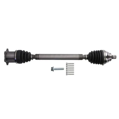 Immagine di PASCAL G2S008PC Albero motore / Semiasse Assale anteriore Dx 758mm VOLKSWAGEN: Golf 6, 5, Passat B6 Variant, AUDI: A3 Hatchback, Sportback