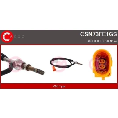 Immagine di CASCO CCS74103GS Devioluci ALFA ROMEO: Giulietta Hatchback