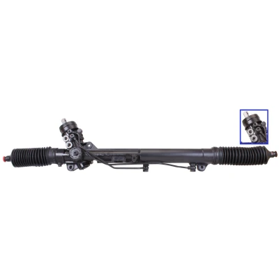 Immagine di ELSTOCK 11 0049 Servosterzo idraulico per veicolo con guida a Sx 1070 AUDI: A6 C5 Avant