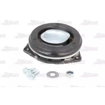 Immagine di Magnum Technology A7R028MT Supporto ammortizzatore a molla Assale anteriore bilaterale con cuscinetto sfere RENAULT: MEGANE 2 Kombi,