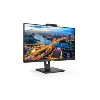 Immagine di PHILIPS 23 8 IPS WEB+MIC ERGONOMICO