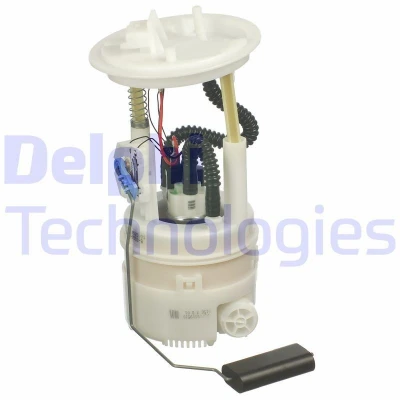 Immagine di DELPHI FG1503 12B1 Imp. alimentazione carburante senza guarnizione sensore pressione Benzina FIAT: BRAVO 2, Stilo Hatchback, Multi Wagon