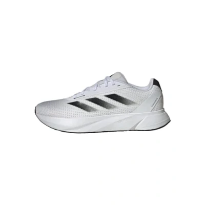 Immagine di adidas Performance Duramo SL M Scarpe running neutre, Uomo, Taglia: 46 2/3, Footwear white/core black/grey five Tessuto / sintetico