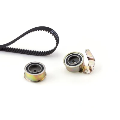 Immagine di GATES FleetRunner Micro V Stretch Fit K015205 Kit cinghia di distribuzione OPEL: Astra F CC, Calibra A, Caravan mister auto, norauto, autozona