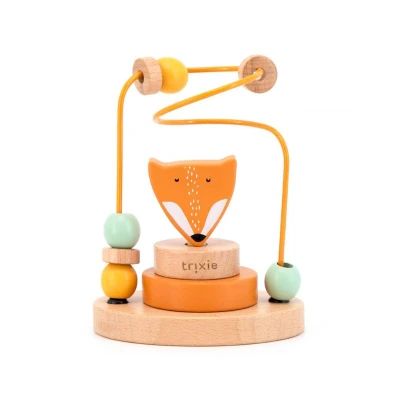 Immagine di Labirinto di Perle Mr.Fox