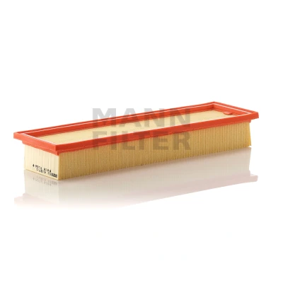 Immagine di Filtro, aria interna MANN FILTER CU 4197/1