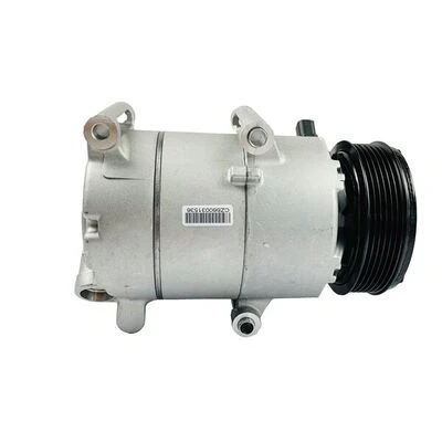 Immagine di MAHLE ORIGINAL ACP 310 000S Compressore Aria Condizionata VS16 12 R 1234yf, 134a FORD: FOCUS 3, S Max Mk1, C 2