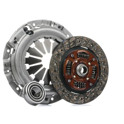 Immagine di EXEDY MBK2128 Kit Frizione a tre pezzi/in parti con supporto/cuscinetto 200 MITSUBISHI: Lancer 8, ASX SUV