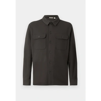 Immagine di ONLY &amp; SONS Overshirt Sweat Onsnewkodyl Felpa Oversize Noos, Pacciamatura, XS Uomo