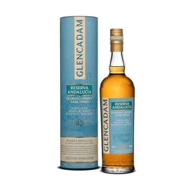 Immagine di Angus Dundee Glencadam Reserva Andalucia 700 ml