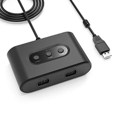 Immagine di MAYFLASH N64 Controller Adapter for Switch &amp; PC Windows MF103