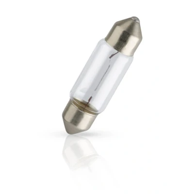 Immagine di OSRAM ORIGINAL LINE 6418 Lampade 12 5 35 C5W SV8.5 8 FIAT: Grande Punto Hatchback, Ducato III Van, AUDI: A4 B8 Avant