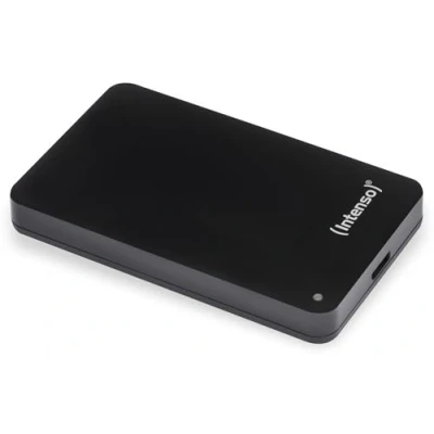 Immagine di INTENSO HDD ESTERNO NERO 1TB 2.5P