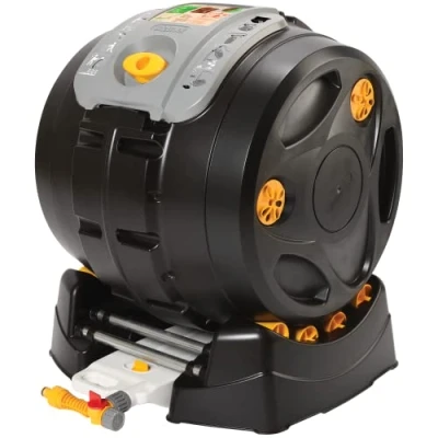 Immagine di Hozelock 4001 0000 Easymix 2in1 Compostiera