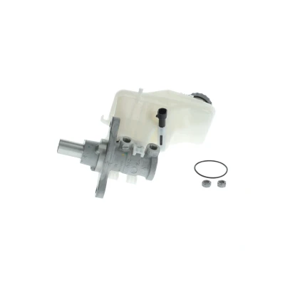 Immagine di BOSCH 0 204 123 739 Pompa Freno 2 22,2 Alluminio M 12 x 1 OPEL: Corsa D Hatchback