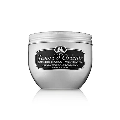 Immagine di T ORIENTE C/CORPO M/BIANCO V 300ML