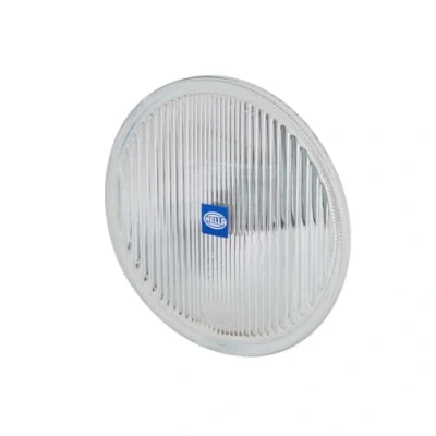 Immagine di HELLA Alogeno Gruppo ottico, Fendinebbia Comet 500 12V ECE bianco Sx/Dx 1N4 135 224 011