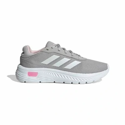 Immagine di adidas Cloudfoam Comfy Shoes, Donna, Grey Two/Cloud White/Clear Pink, 42 EU