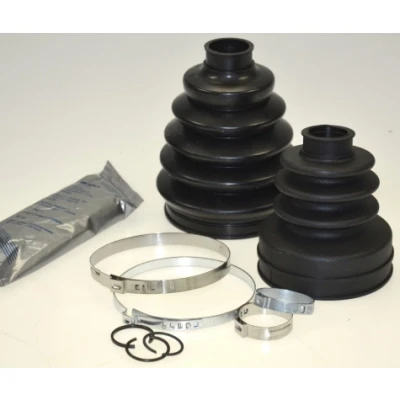 Immagine di LÖBRO 305871 Soffietto TPE (elastomero termoplastico) MINI: Hatchback