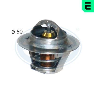 Immagine di ERA 350005A Termostato motore 89 con guarnizione RENAULT: CLIO 3, 2, TRAFIC 2 Kasten, DACIA: Duster SUV, Sandero I, Logan I MCV