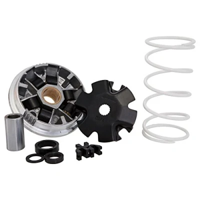 Immagine di MALOSSI Variatore Multivar, per Minarelli, 50 ccm 2T AC/LC 16 x 13 mm, 6 ruote, 7,0 g