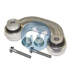 Immagine di RTS 97 05963 256 Bielletta barra stabilizzatrice Assale anteriore Sx 89,7 AUDI: A4 B5 Avant, Sedan, A6 C5 Avant