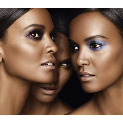 Immagine di L’Oréal Paris Make Up Designer Color Riche L&#039;Ombre Pure 600 Opalescent ombretto Bianco