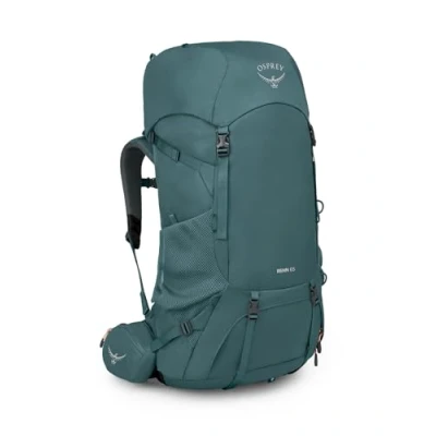 Immagine di Osprey RENN Zaino da trekking, Taglia: One Size, Cascade blue melon orange
