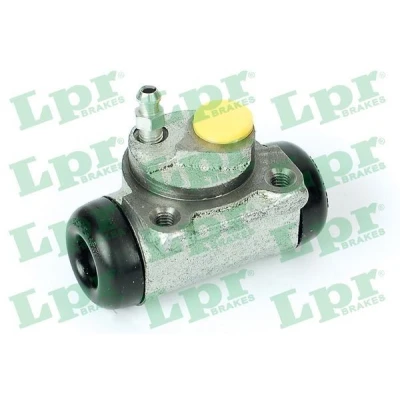 Immagine di LPR 4586 Cilindretto Freno 22 con regolatore integrato