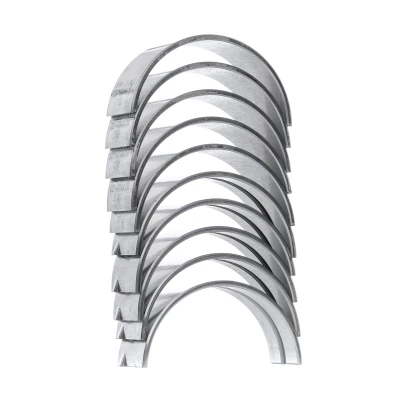 Immagine di GLYCO H1066/5 STD Cuscinetto albero a gomito CITROËN: C4 I Grand Picasso, Picasso 1, C2 Hatchback, PEUGEOT: 207 208 Hatchback