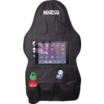 Immagine di SPARCO SPCK1013 Borsa per bagagliaio interno, posteriore
