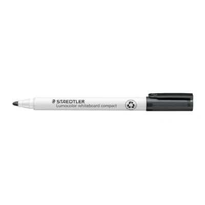 Immagine di STAEDTLER CF10MARCAT. LUMOCOLOR PER LAVAGNE N