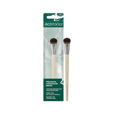 Immagine di EcoTools Precision Concealer Makeup Brush, 1 Count