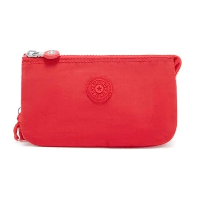 Immagine di Kipling CREATIVITY L Borsa grande, sacchetti, custodie, Red Rouge (Rosso)