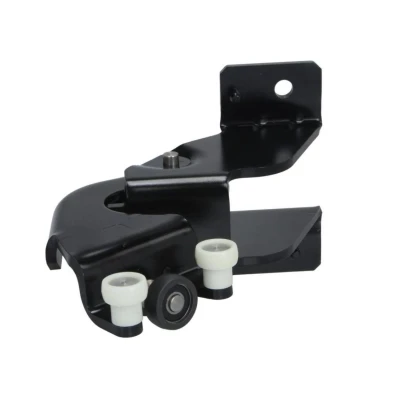 Immagine di ROLL PFCSA08L Guidarullo, Porta scorrevole centro Sx, con supporto FIAT: Scudo II, II Van, I CITROËN: Jumpy MPV