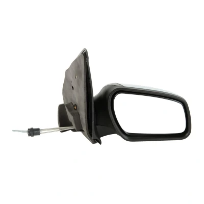 Immagine di Specchio retrovisore esterno Tyc 310 0169 Dx con la prima mano convesso FORD: FIESTA 5