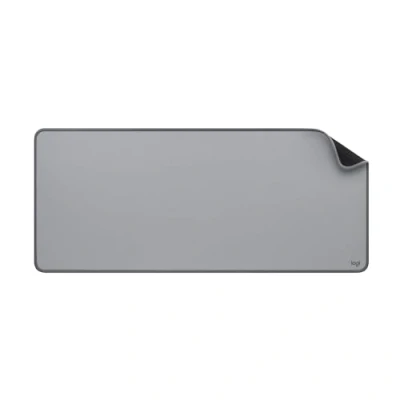 Immagine di LOGITECH DESK MAT STUDIO SERIES MID GREY NAMR EMEA
