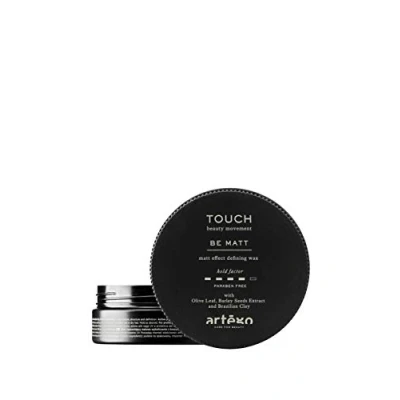 Immagine di Artègo Be Matt Touch Cera 100 ml