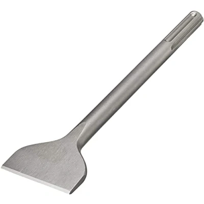 Immagine di Firecore Scalpello SDS max, per piastrelle 300 mm x 75 martelli demolitori Max (FS18312)