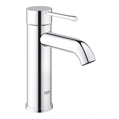 Immagine di Grohe Essence 23797001 Miscelatore Monocomando per Lavabo, DN 15S, Cromato