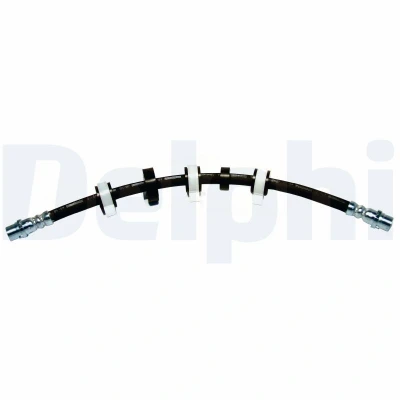 Immagine di DELPHI LH6615 Tubi Freno 343mm M10x1 Int SF VOLKSWAGEN: TRANSPORTER 4, 4 Bus