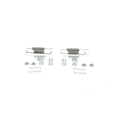 Immagine di BOSCH 1 987 475 110 Kit accessori, Ganasce freno con molla VOLKSWAGEN: up! Hatchback, Lupo / 3L, Polo V SEAT: Mii mister auto, norauto