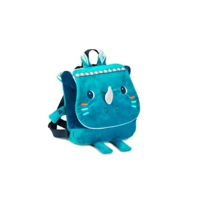 Immagine di Lilliputiens soft backpack, 34 x 4 40 cm, Marius, 6 months+