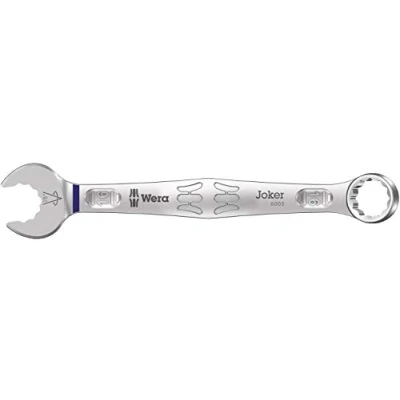Immagine di Wera 6003 Joker 05020207001 Chiave combinata 16 mm