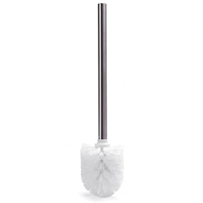 Immagine di MSV 141191 Spazzola wc, bianco, 70 x 15 cm