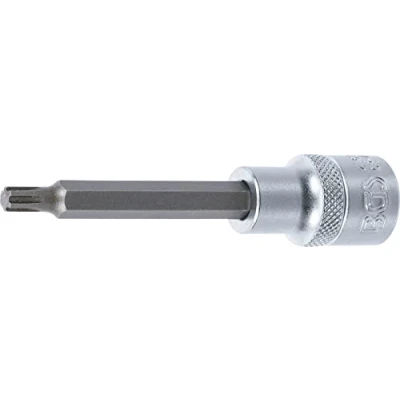 Immagine di BGS bit uso, Ribe R 6 x 100 mm, 12,5 (1/2), 4161