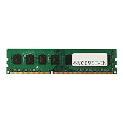 Immagine di V7 8GB DDR3 1600MHZ CL11 DIMM PC3 12800 1.5V