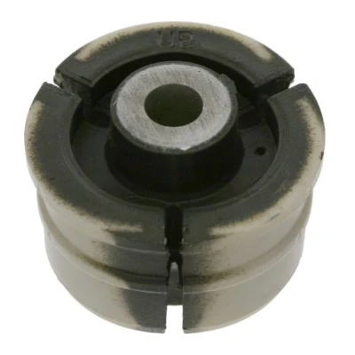 Immagine di FEBI BILSTEIN 22941 Silent Block Assale posteriore inferiore Gomma intagliato per braccio longitudinale oscillante VOLVO: 940 I Station Wagon