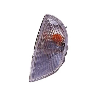 Immagine di ALKAR 2111011 Frecce anteriore Sx senza portalampada PY21W per veicolo con guida a FIAT: Seicento / 600 Hatchback